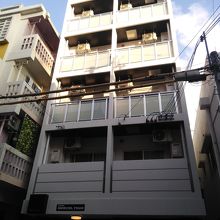 HOTEL MERCIEL TSUJI