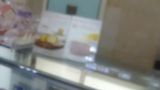 シュガールの美味しいヨックモック