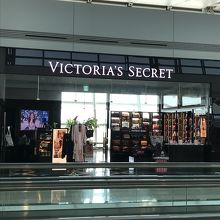 ヴィクトリアズシークレット By 湯葉梓 新羅免税店 仁川空港店 のクチコミ フォートラベル