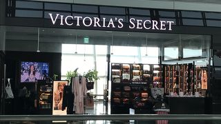 ヴィクトリアズシークレット