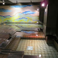 2度目には誰れもいず写真を