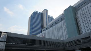 買い物はここだけで充分