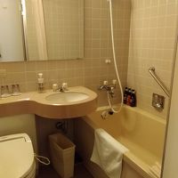 古さは隠せませんが不便はありません