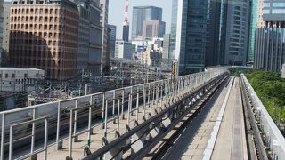 高いけど観光してる感じがよい