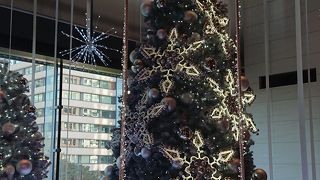 ショッピングからグルメまで楽しめます。