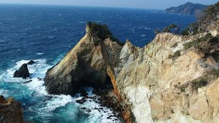 馬の形が面白い