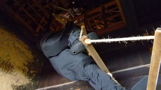 仕掛けがおもしろい