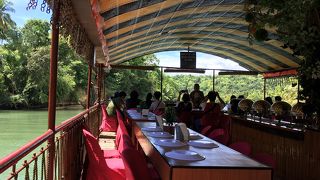 ボホール観光の定番