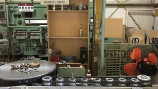 ニッカウイスキー見学のついでに