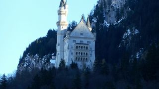 外観だけでも十分