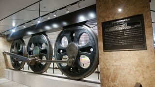 待ち合わせ場所としては