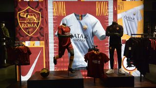 ローマ　ユニフォーム　現地購入　95-96シーズンレア　プレミア ローマ ユニフォーム 現地購入 95-96シーズンレア プレミア