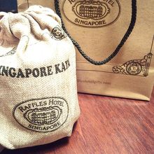 お土産購入しました