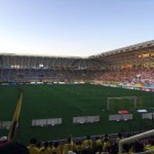 駐車場は注意が必要 By Anfield ユアテックスタジアム仙台のクチコミ フォートラベル 駐車場は注意が必要 By Anfield ユアテックスタジアム仙台のクチコミ フォートラベル