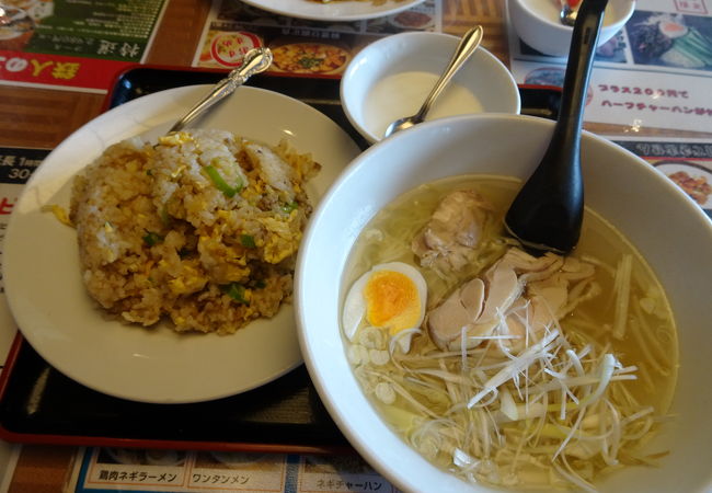 中国料理鉄人 茂原店 クチコミ アクセス 営業時間 茂原 フォートラベル