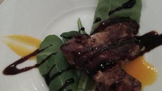 少し割高の印象