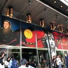 レミゼラブルを観ました