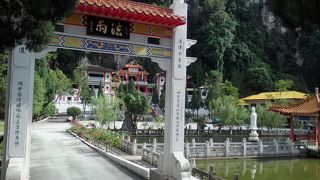 見学時間に注意！