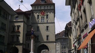 壁時計がおしゃれ