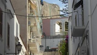 入場不可の残念な城