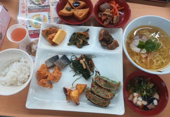 河京ラーメン館 猪苗代店 クチコミ アクセス 営業時間 猪苗代 フォートラベル
