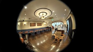 マロンパフェ食べた^^