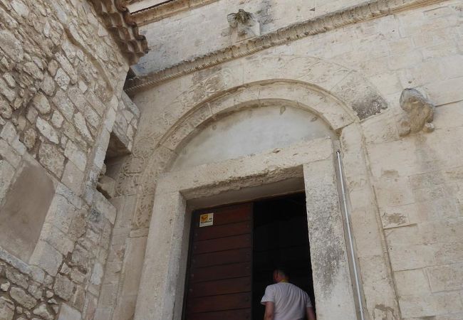 日中は通して開館しています