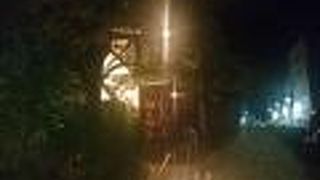 歴史あるジャズ喫茶