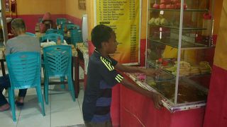 食事(東ﾃｨﾓｰﾙ)