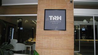 TRH ラ モティジャ ホテル