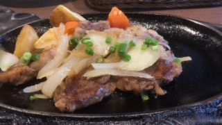 清潔感のあるお店