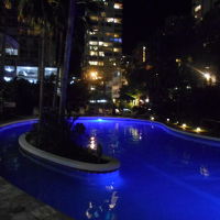 ワイキキサンドヴィラプール