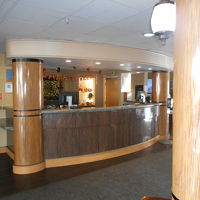 ワイキキサンドヴィラフロント