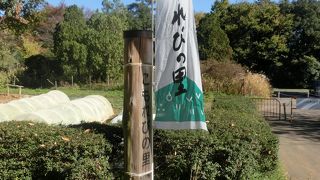 懐かしい光景が広がる。