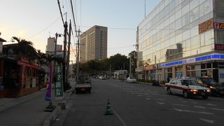 ちょっと寂しい感じはあります