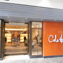 コールハーン（アラモアナセンター店）