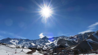 ラス レーニャス