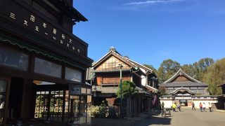 フォトジェニックアイテムはここで