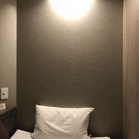 高さの圧迫感は無いです。