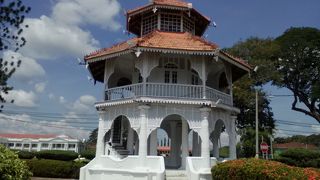 パビリオン スクエア タワー