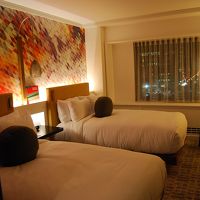 2 Double Beds Non-Smoking