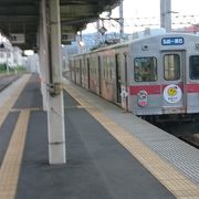 弘前のローカル鉄道