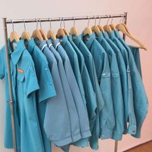 明和電機ナンセンスマシーン展 in 長崎 作業着