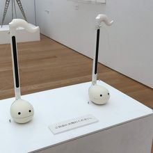 明和電機ナンセンスマシーン展 in 長崎 オタマトーン