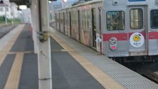 弘前のローカル鉄道