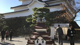 紅葉はおわってましたが。。。