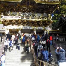 とても華やかでした