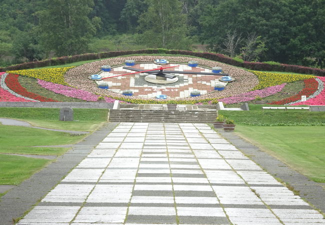 十勝が丘公園 クチコミ アクセス 営業時間 十勝川温泉 フォートラベル
