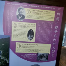 この美しい風景に魅せられる