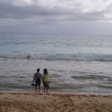 ワイマナロベイ